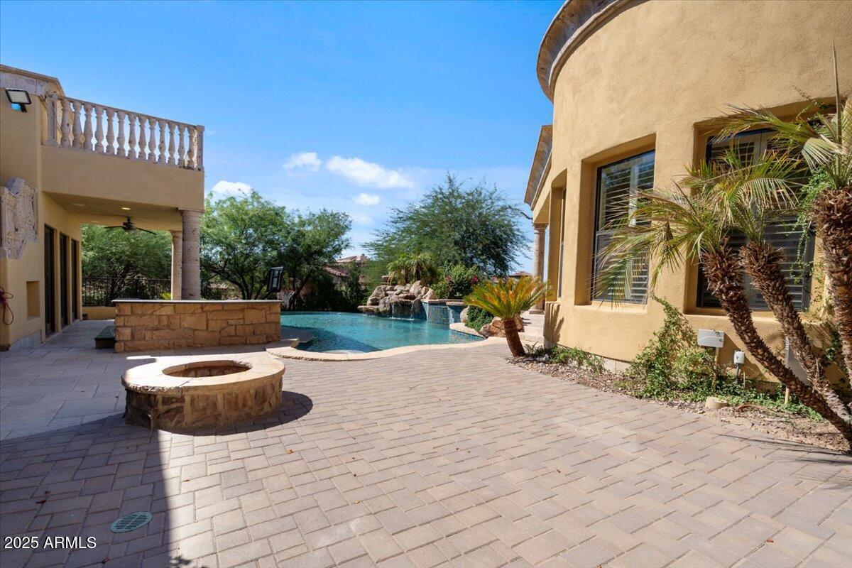 4037 North Pinnacle Hills Circle Mesa, AZ 85207 - Photo 67 of 195 66-DSC00808
