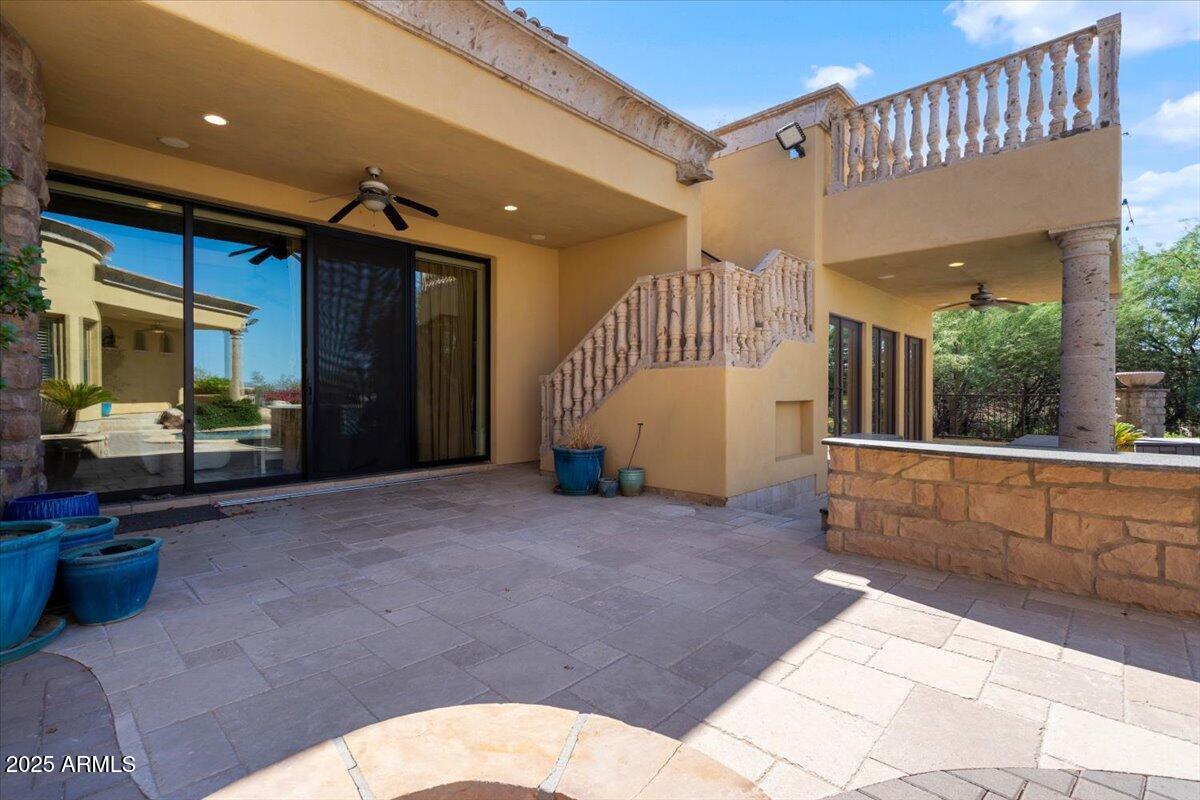 4037 North Pinnacle Hills Circle Mesa, AZ 85207 - Photo 68 of 195 67-DSC00813