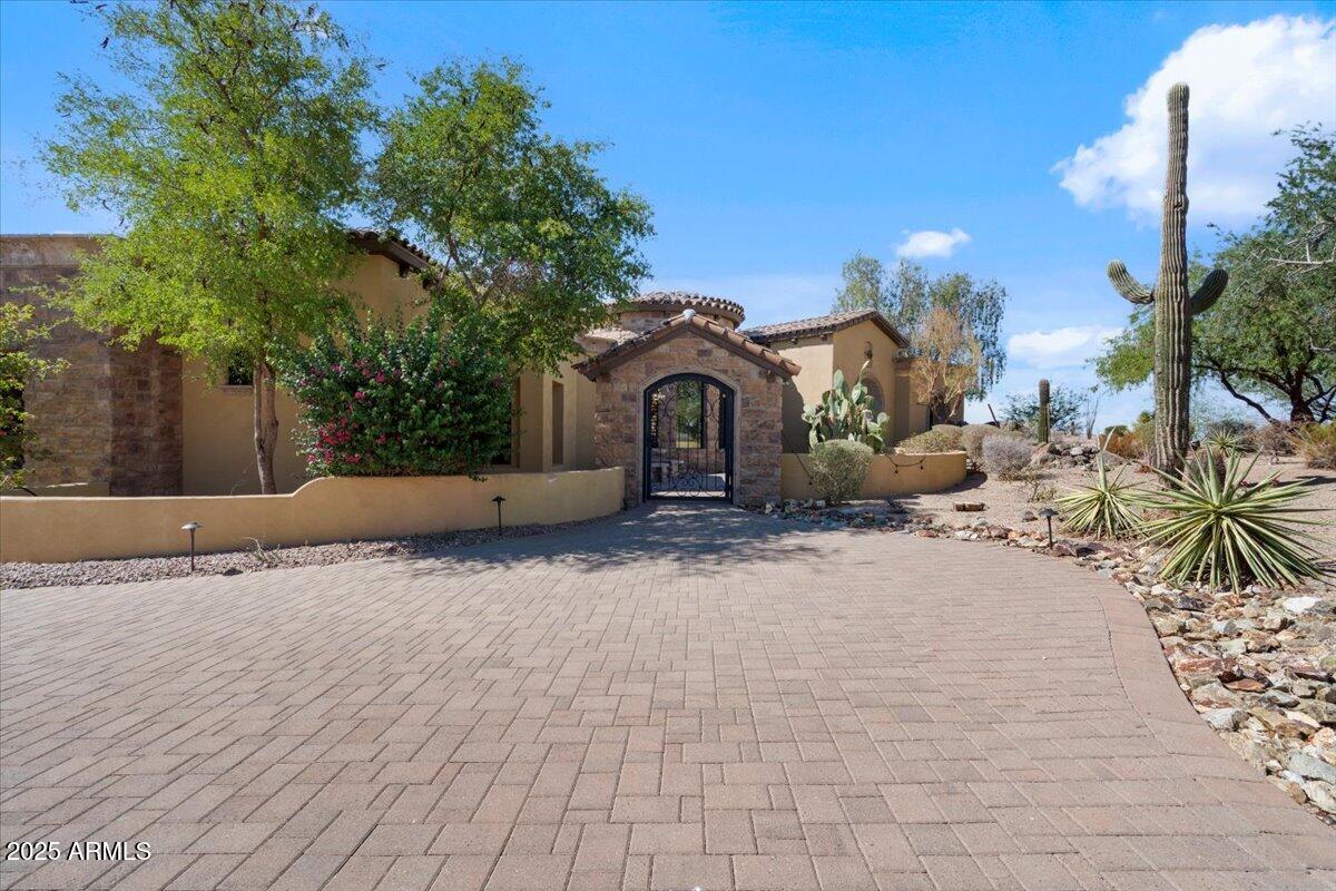 4037 North Pinnacle Hills Circle Mesa, AZ 85207 - Photo 7 of 195 03-DSC00777