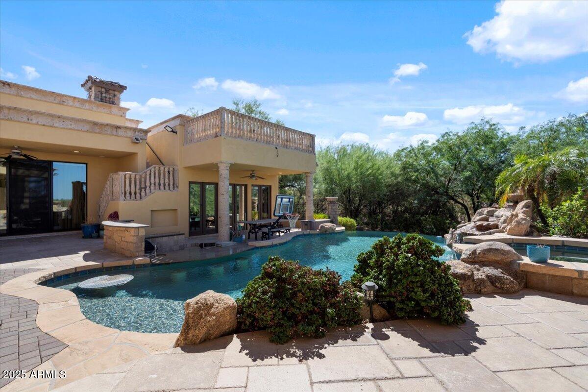 4037 North Pinnacle Hills Circle Mesa, AZ 85207 - Photo 72 of 195 71-DSC00826