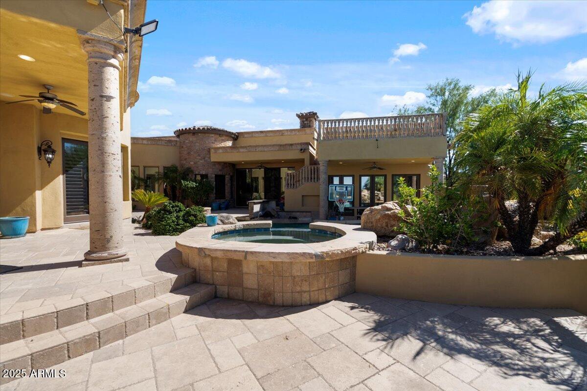 4037 North Pinnacle Hills Circle Mesa, AZ 85207 - Photo 74 of 195 73-DSC00835