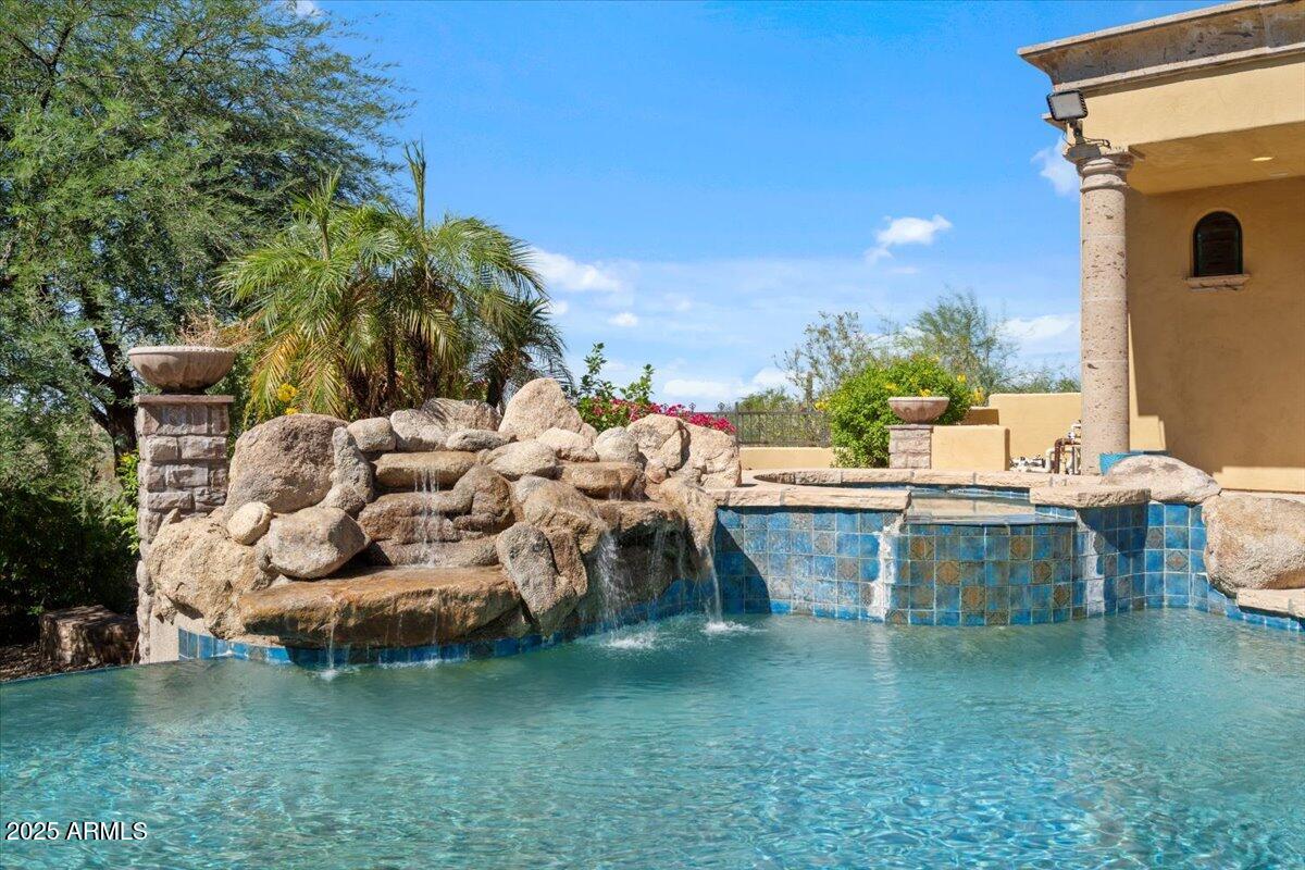 4037 North Pinnacle Hills Circle Mesa, AZ 85207 - Photo 76 of 195 75-DSC00855