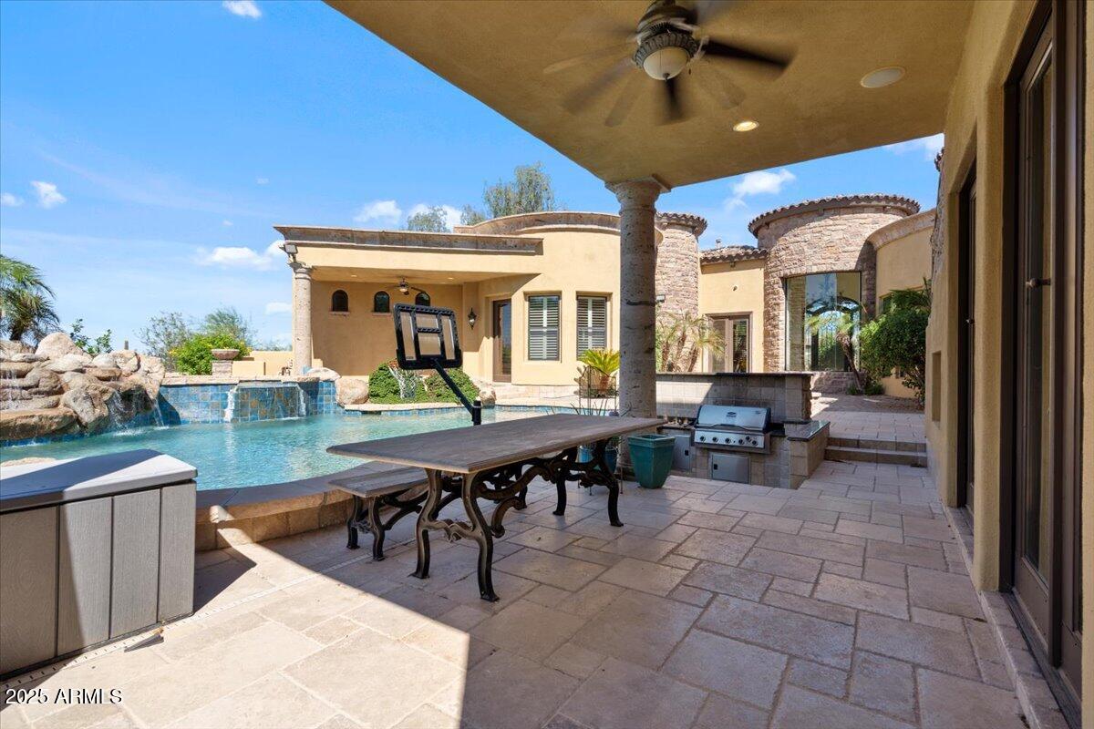 4037 North Pinnacle Hills Circle Mesa, AZ 85207 - Photo 77 of 195 76-DSC00858