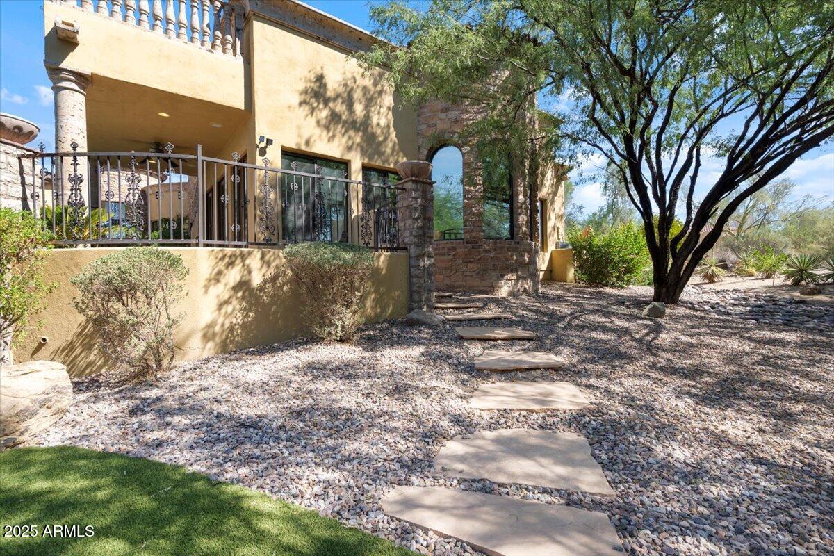 4037 North Pinnacle Hills Circle Mesa, AZ 85207 - Photo 78 of 195 77-DSC00859