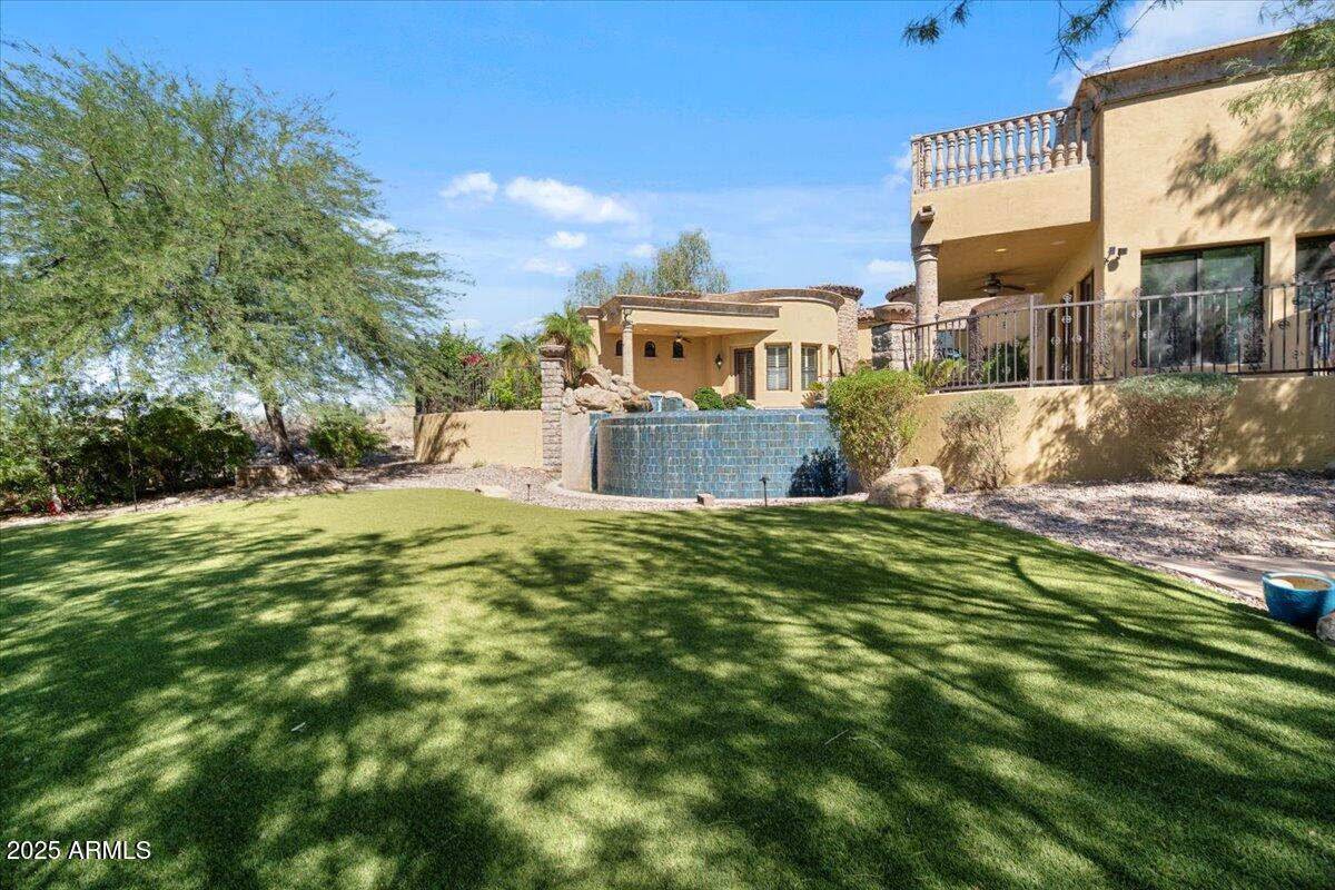 4037 North Pinnacle Hills Circle Mesa, AZ 85207 - Photo 79 of 195 78-DSC00862