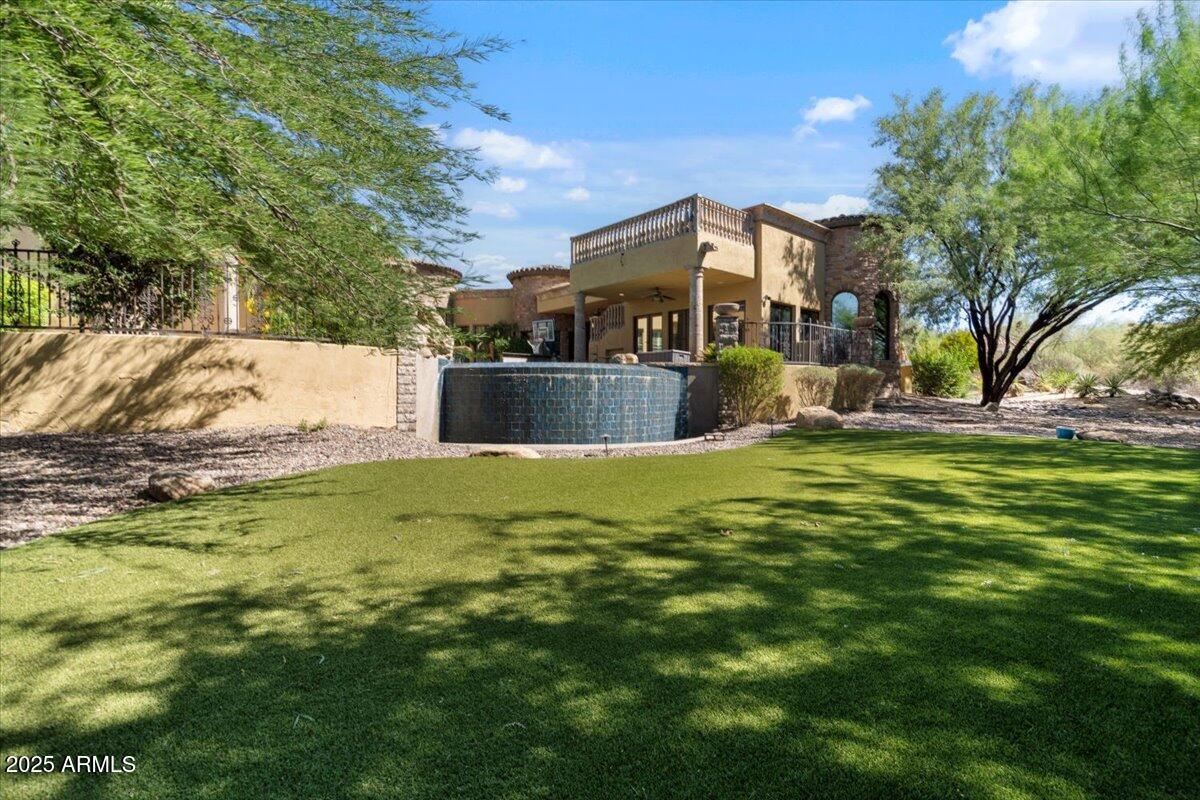 4037 North Pinnacle Hills Circle Mesa, AZ 85207 - Photo 80 of 195 79-DSC00865