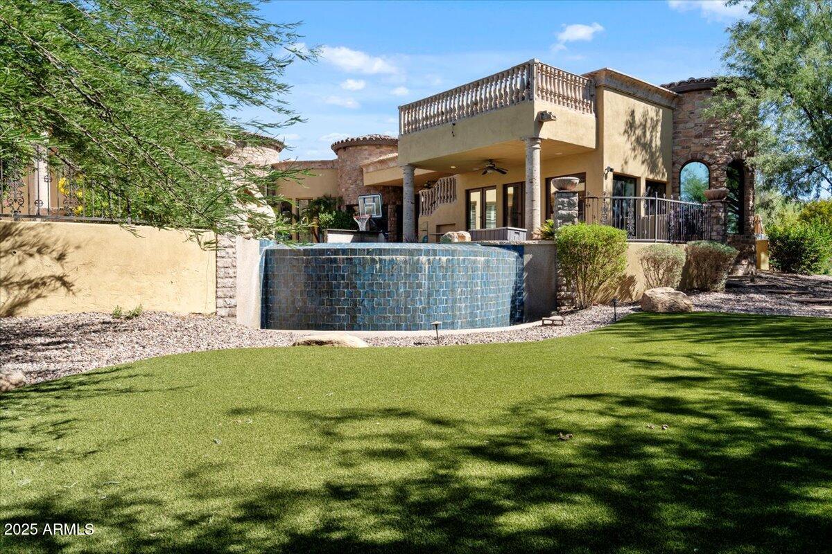 4037 North Pinnacle Hills Circle Mesa, AZ 85207 - Photo 81 of 195 80-DSC00868