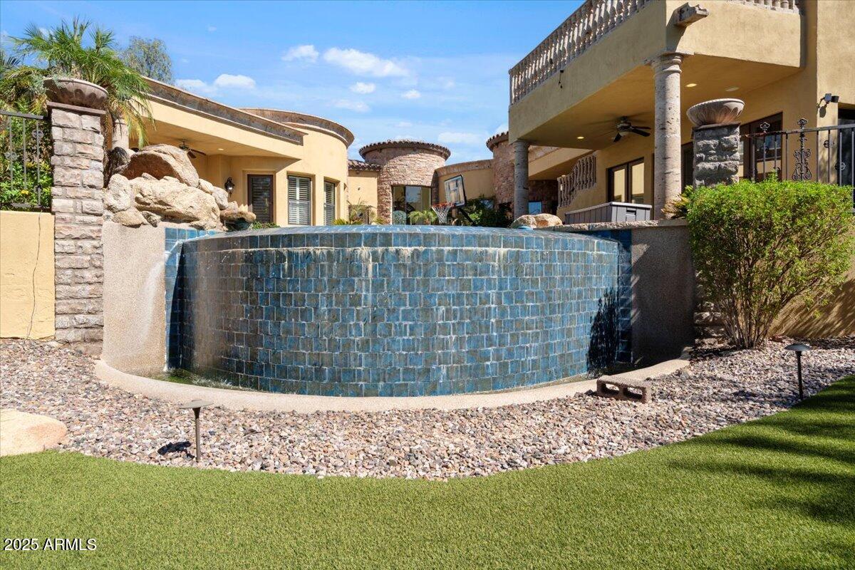 4037 North Pinnacle Hills Circle Mesa, AZ 85207 - Photo 82 of 195 81-DSC00871