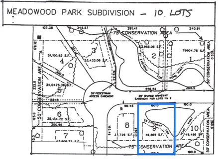 $475,000 | 1241 Ashlawn Drive, Lake Forest, IL 60045