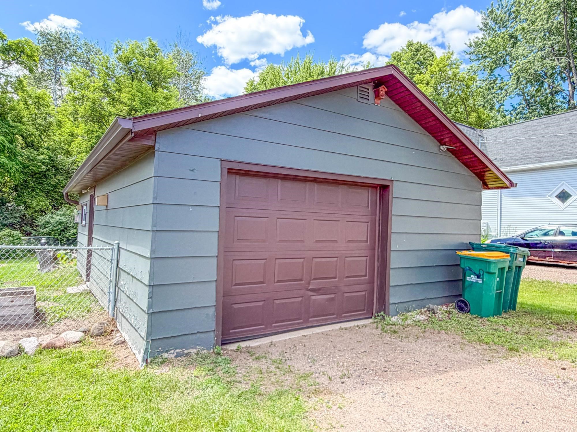 684 Beebe Street Phillips, WI 54555 - Photo 35 of 42