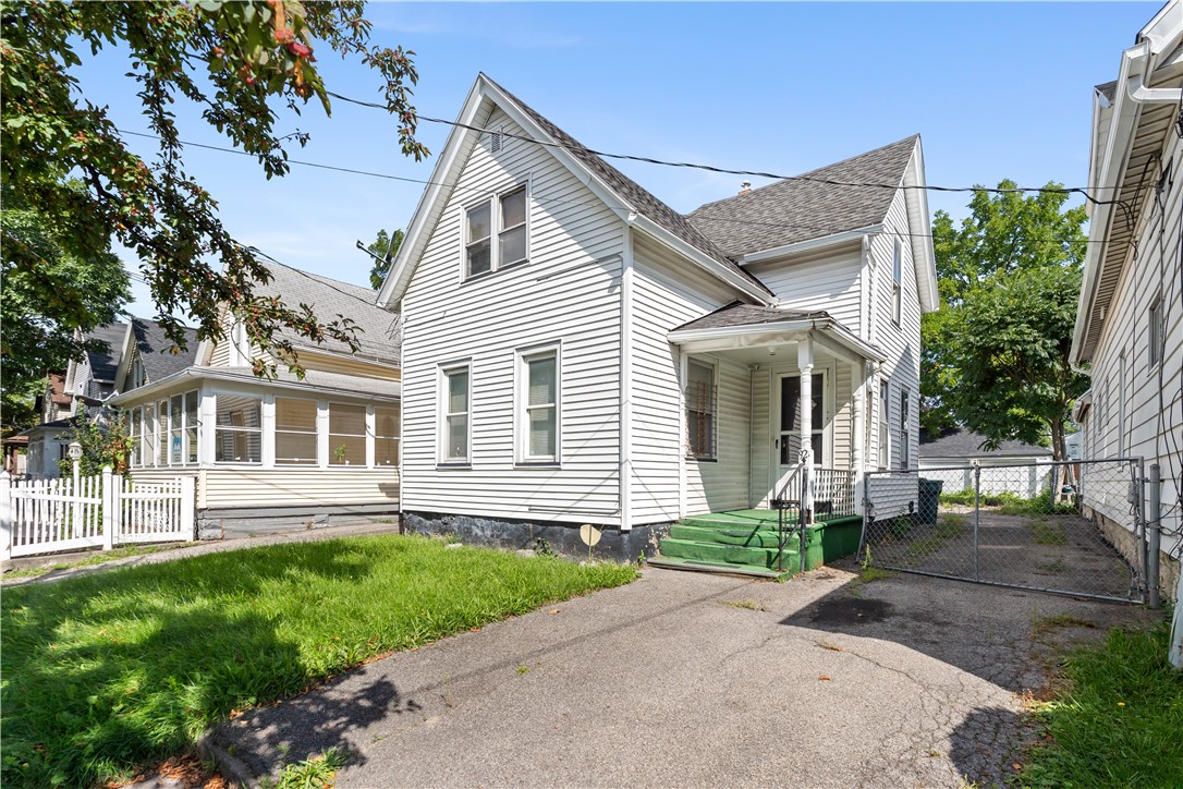 92 Wilbur Street Rochester, NY 14611 - Photo 30 of 30 Gallery Image 30