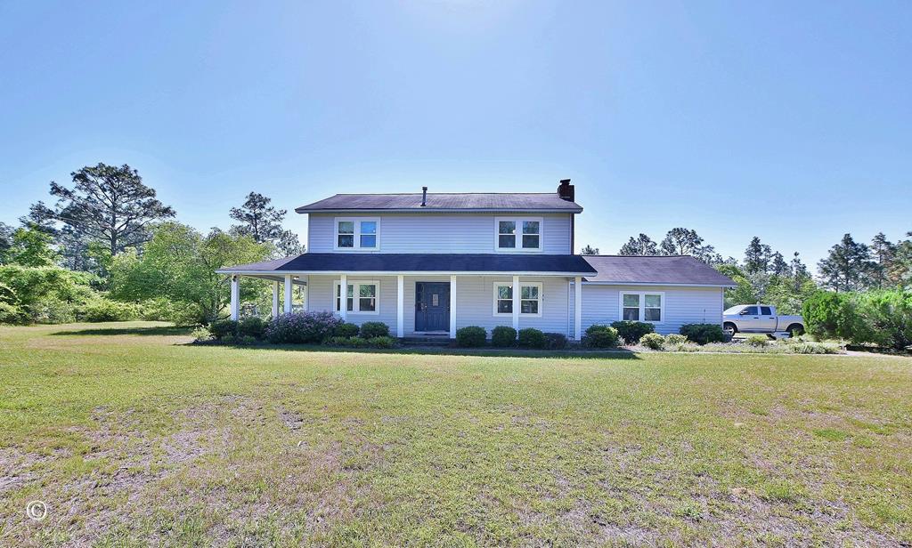 1169 Pineknot Road Box Springs, GA 31801 - Photo 1 of 33 Main View