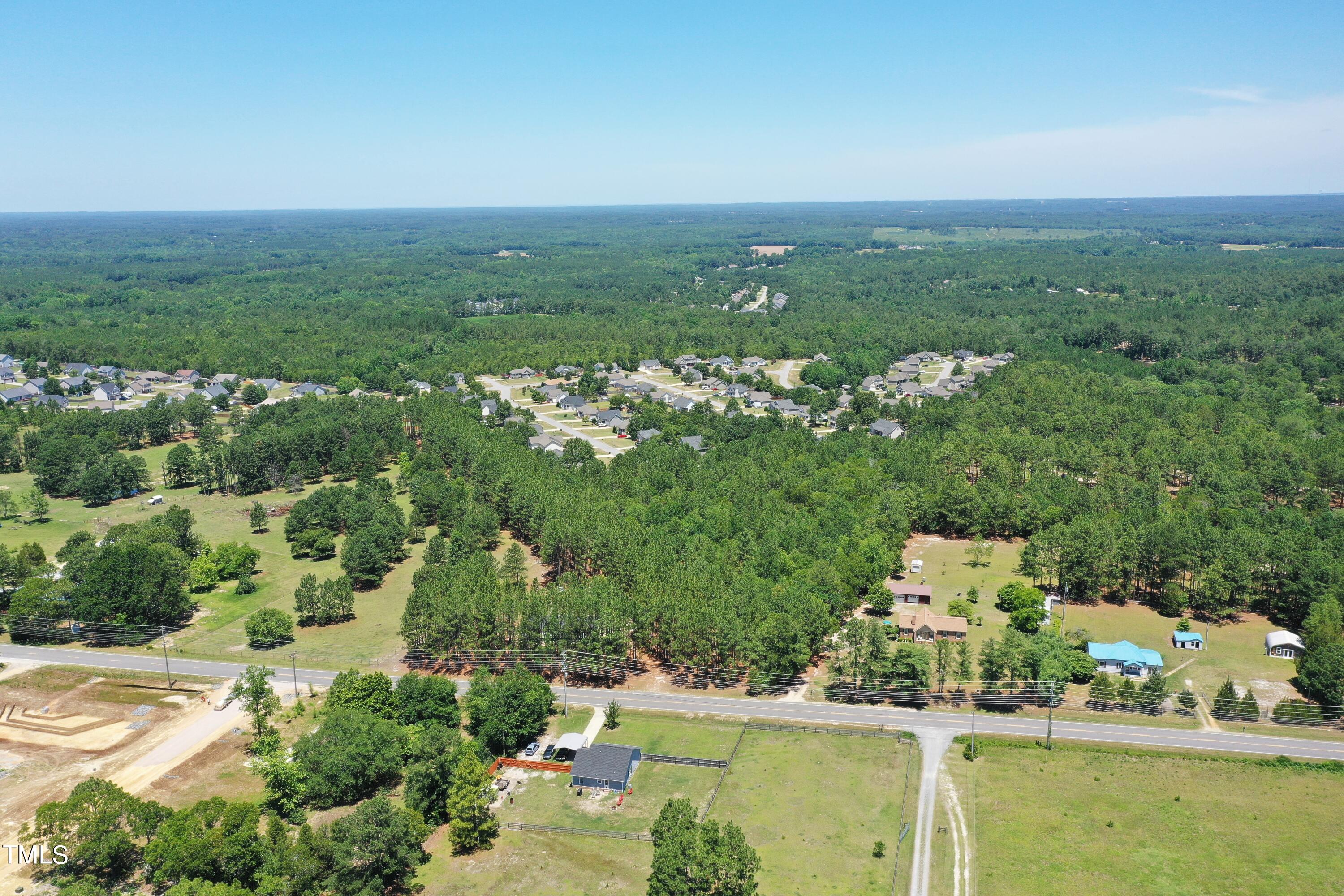 0 Micro Tower Road Lillington, NC 27546 - Photo 3 of 5 3