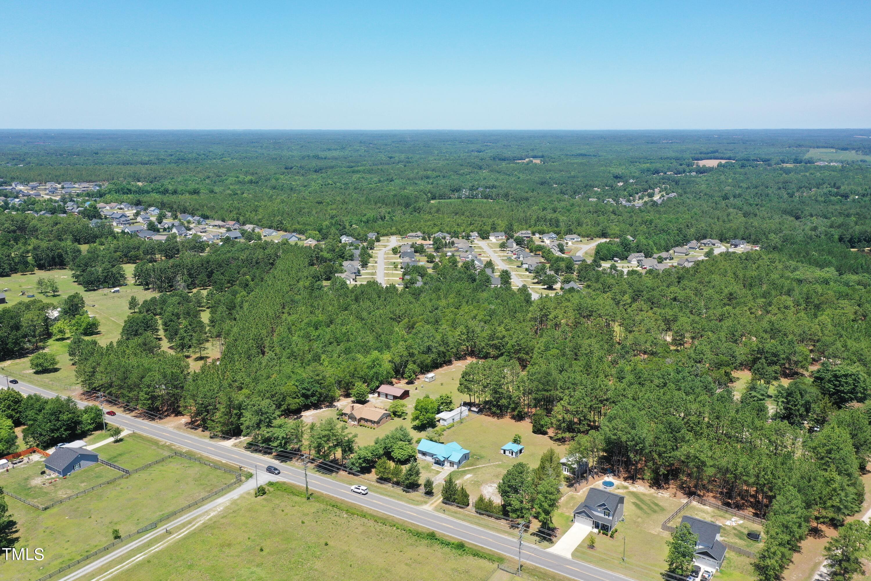 0 Micro Tower Road Lillington, NC 27546 - Photo 4 of 5 4