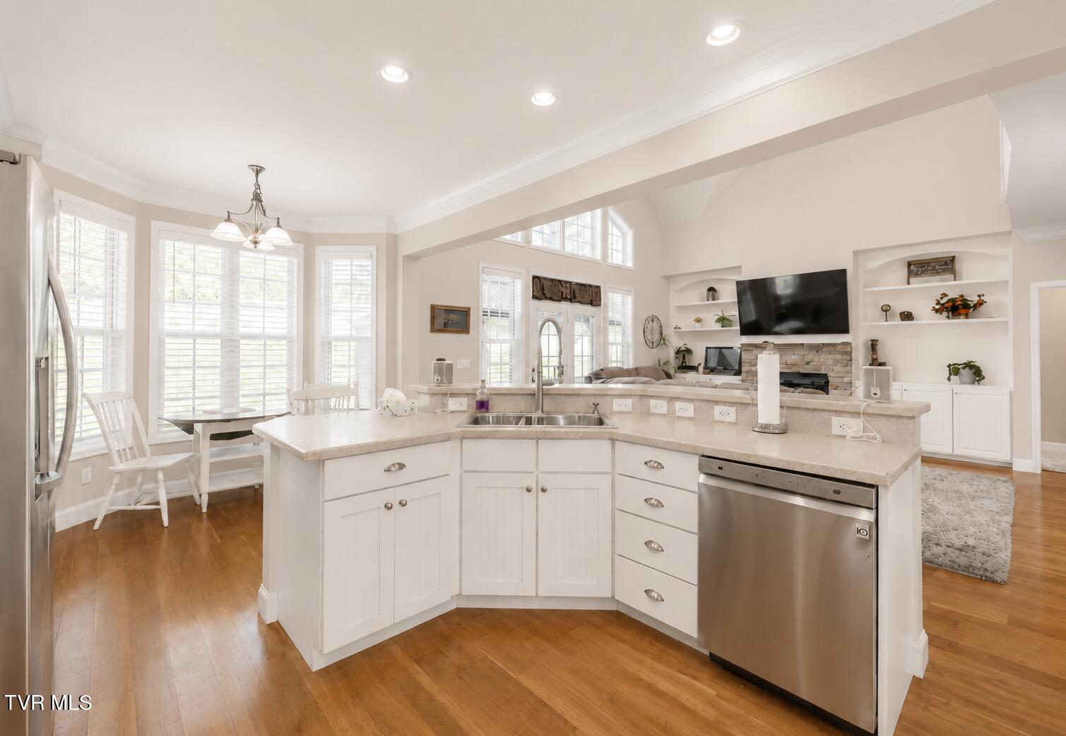 1238 Fordtown Road Jonesborough, TN 37659 - Photo 12 of 50 1000046799