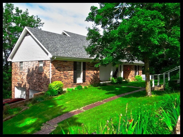 3302 Schott Road Jefferson City, MO 65101 - Photo 1 of 1