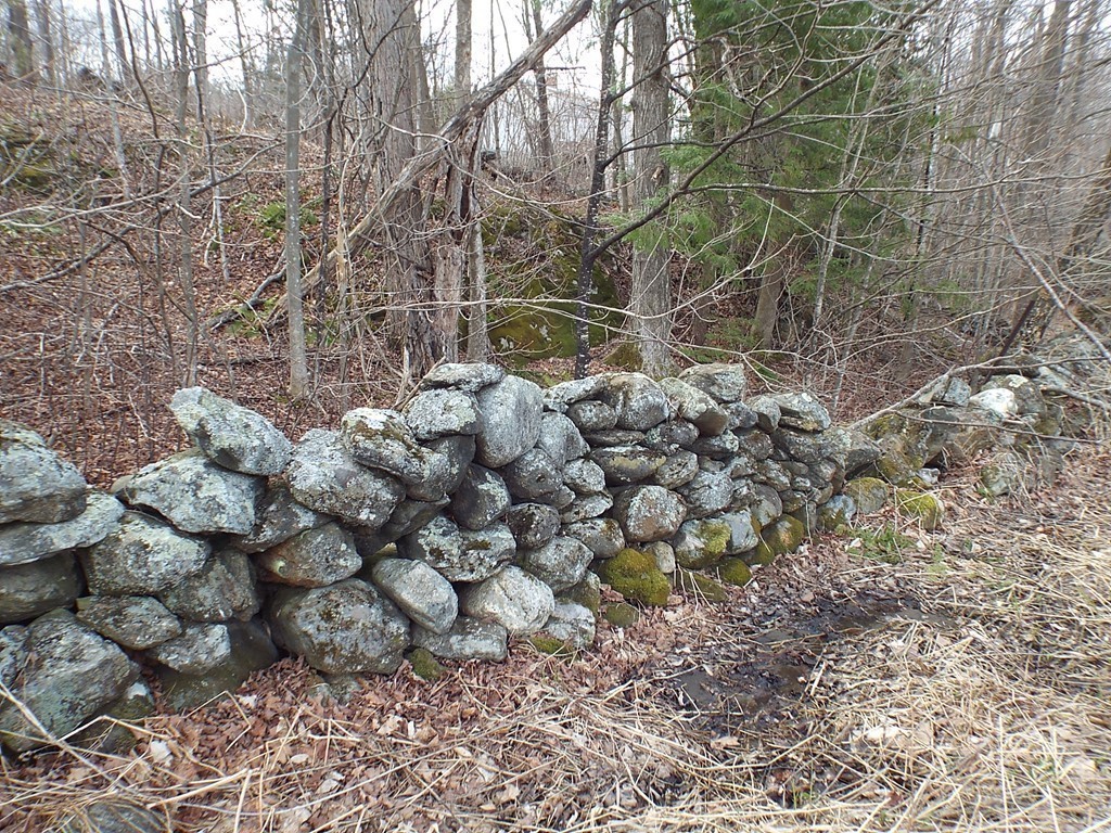 474 Little Mohawk Road Shelburne, MA 01370 - Photo 22 of 30