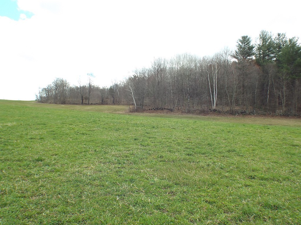 474 Little Mohawk Road Shelburne, MA 01370 - Photo 29 of 30 a view of an outdoor space and a yard