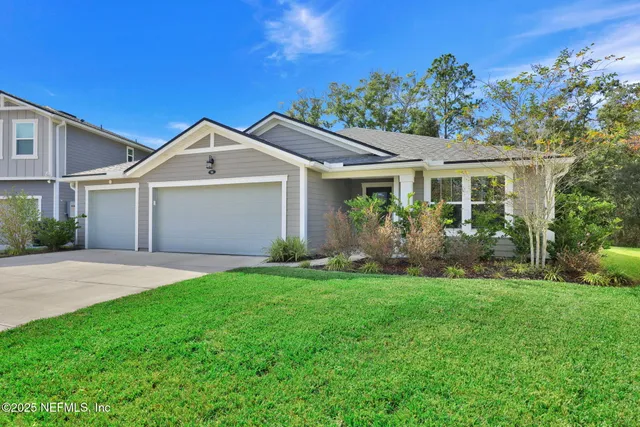 $669,000 | 91 Sydney Cove, St. Johns, FL 32259