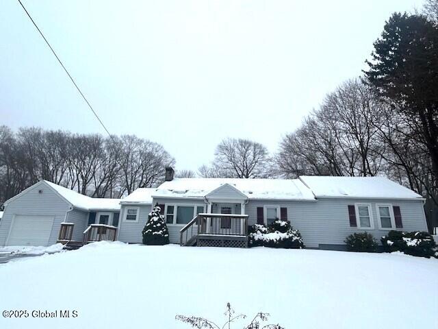 28 Milky Way Road Troy, NY 12182 - Photo 1 of 32 IMG_3155