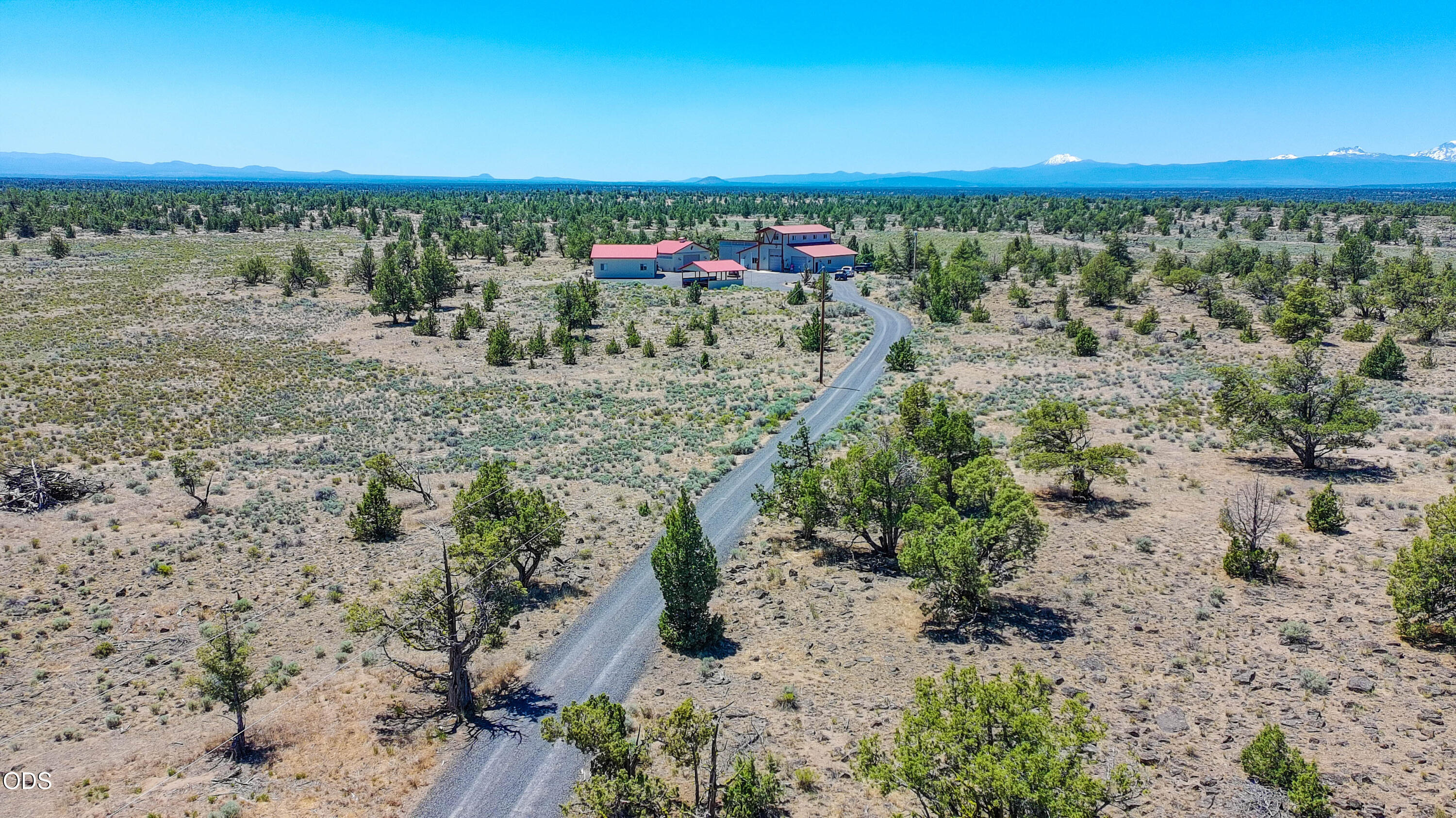 12213 Southwest Ranch Road Powell Butte, OR 97753 - Photo 29 of 29