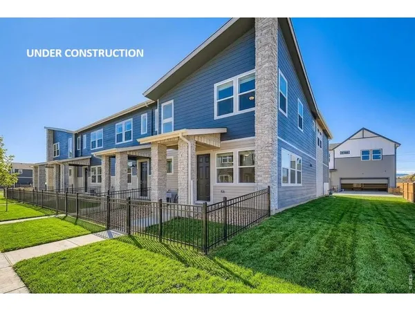 $519,990 | 2841 Bear Springs Circle, Longmont, CO 80503