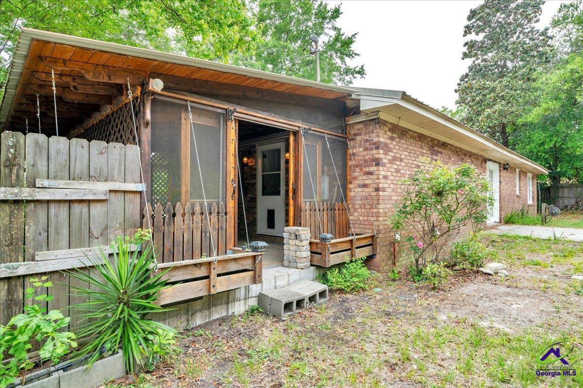 111 Weaver Road Warner Robins, GA 31093 - Photo 46 of 70 Gallery Image 46
