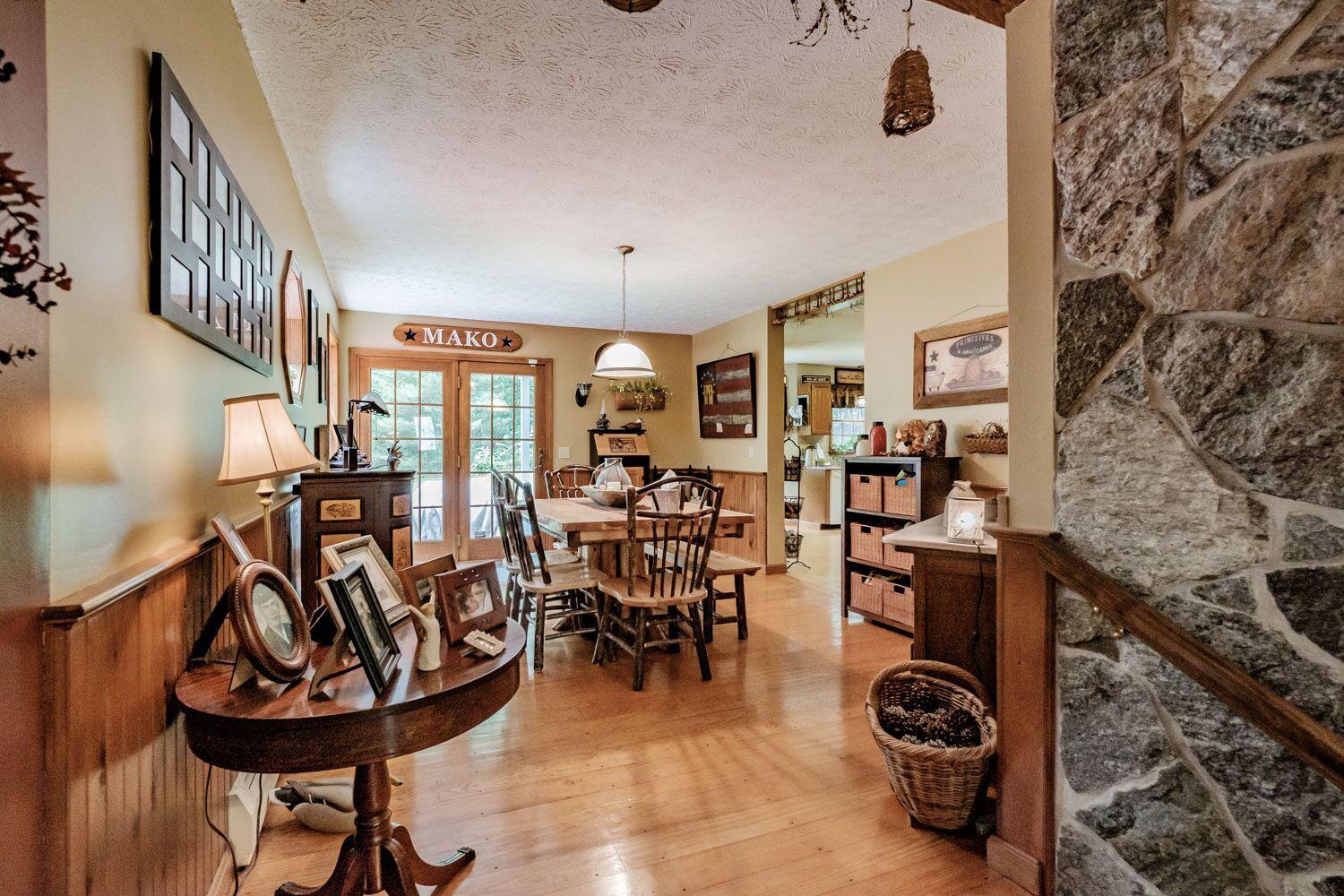 71 Bagley Road East Waterboro, ME 04030 - Photo 15 of 53 71 16