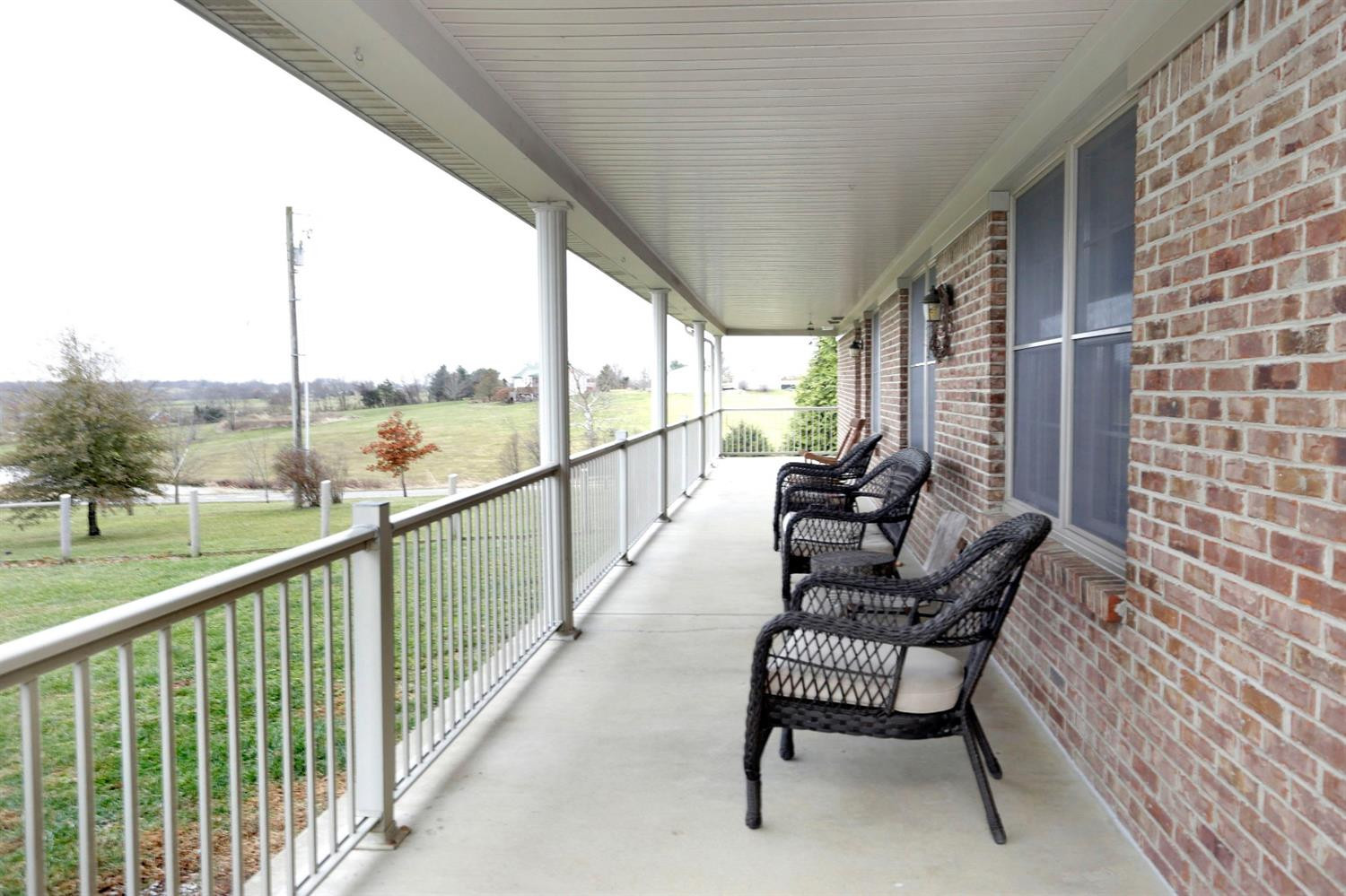314 Pea Ridge Road Stamping Ground, KY 40379 - Photo 26 of 43 Photo 26