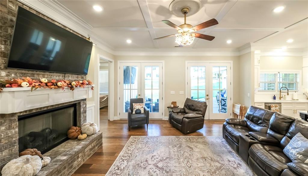 2565 Mt Zion Road Carrollton, GA 30117 - Photo 11 of 65 Gallery Image 11