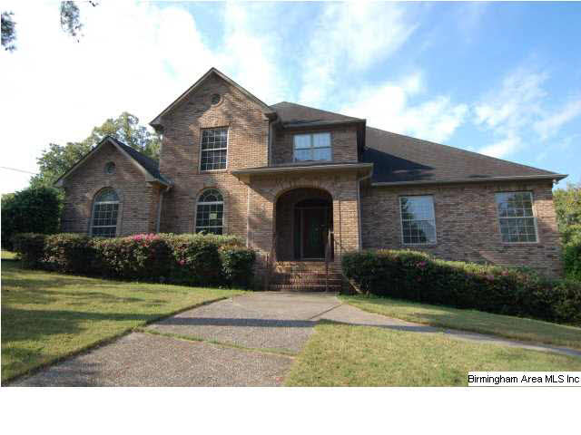 1820 Rafield Windham Place Birmingham, AL 35211 - Photo 1 of 11