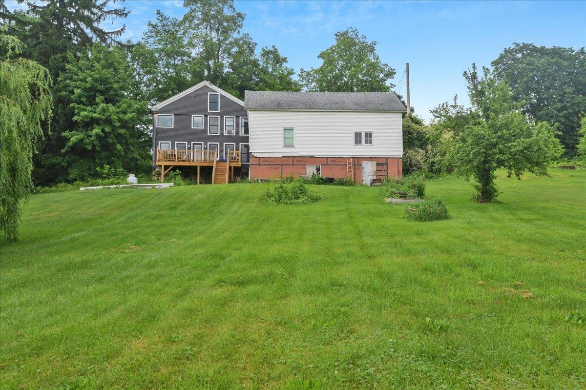 2738 Greenbush Road Charlotte, VT 05445 - Photo 47 of 57