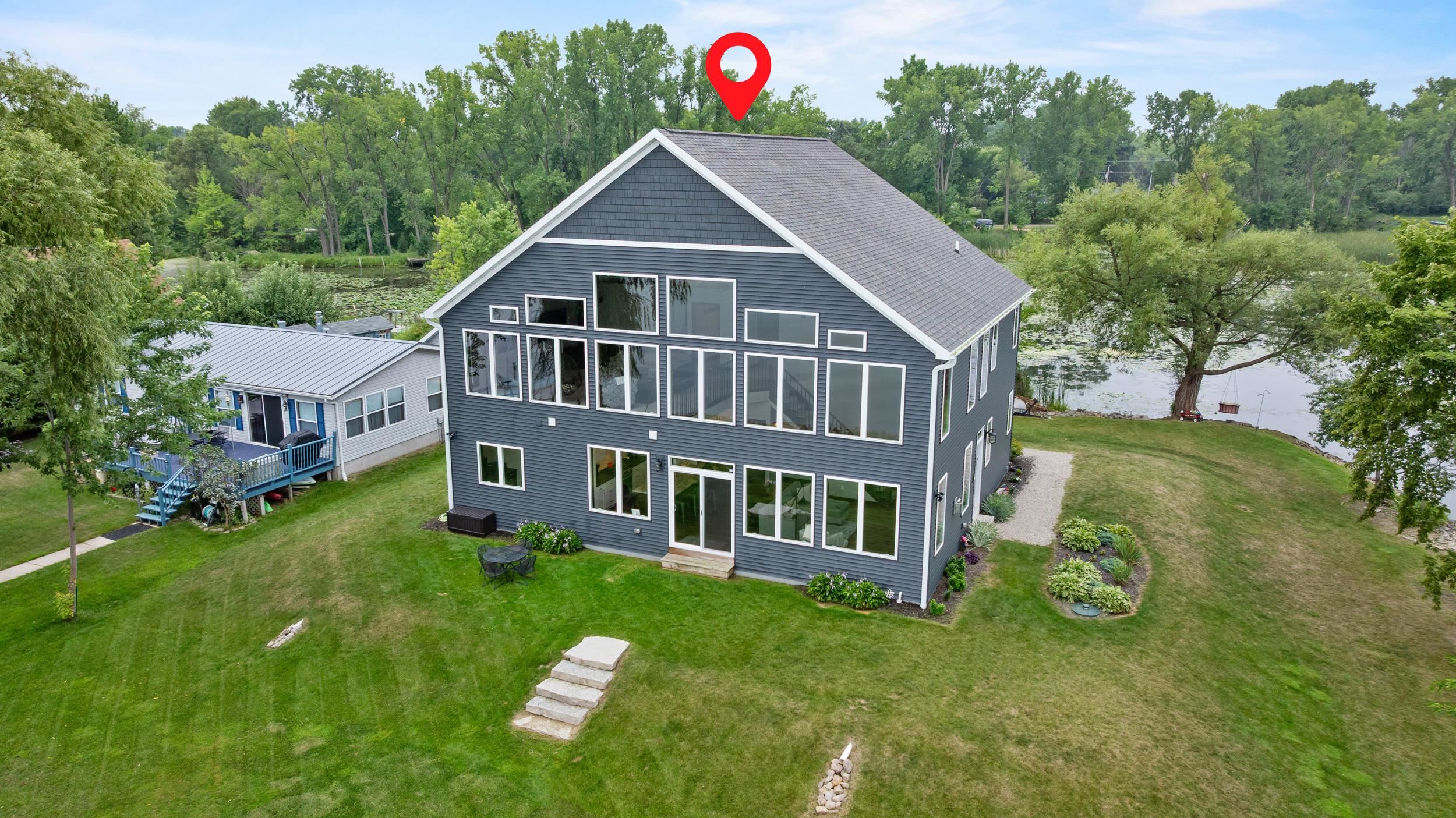 6392 Lakeshore Road Winneconne, WI 54986 - Photo 71 of 90 Gallery Image 71