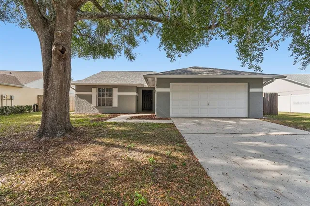 $360,000 | 1615 Cobbler Drive, Lutz, FL 33559