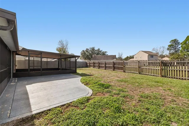 $360,000 | 1615 Cobbler Drive, Lutz, FL 33559