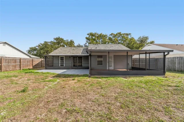 $360,000 | 1615 Cobbler Drive, Lutz, FL 33559