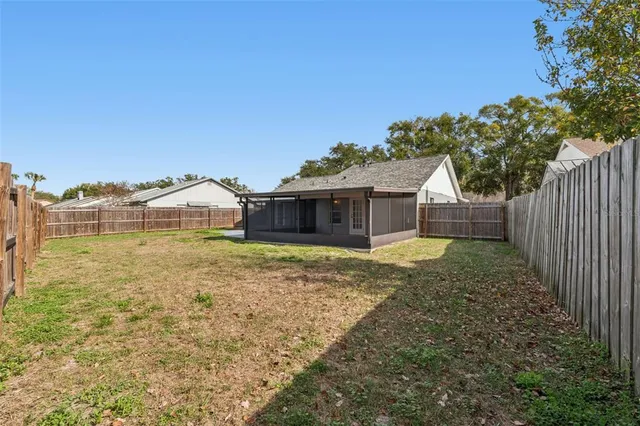 $360,000 | 1615 Cobbler Drive, Lutz, FL 33559