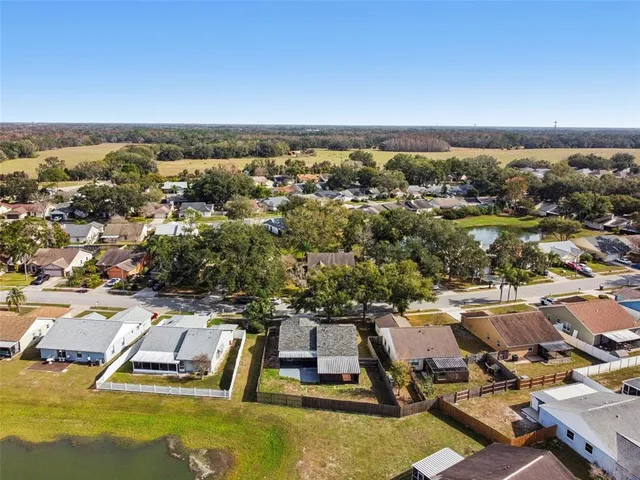 $360,000 | 1615 Cobbler Drive, Lutz, FL 33559