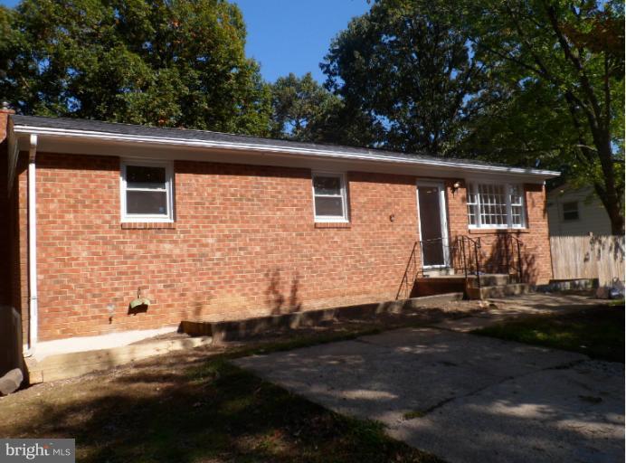 7810 Sarakal Road Clinton, MD 20735 - Photo 14 of 26 Exterior (Front)