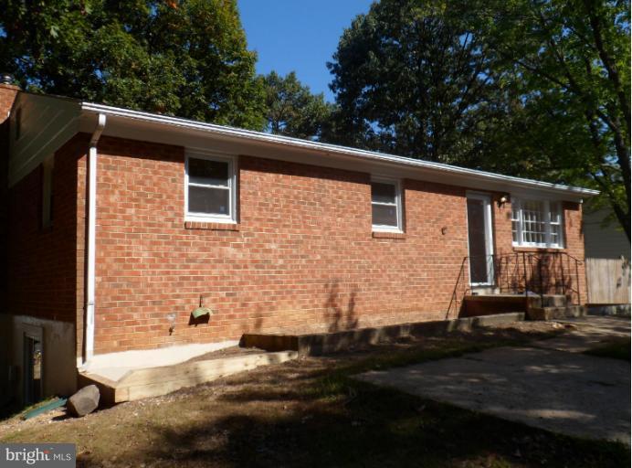 7810 Sarakal Road Clinton, MD 20735 - Photo 24 of 26 Exterior (Front)