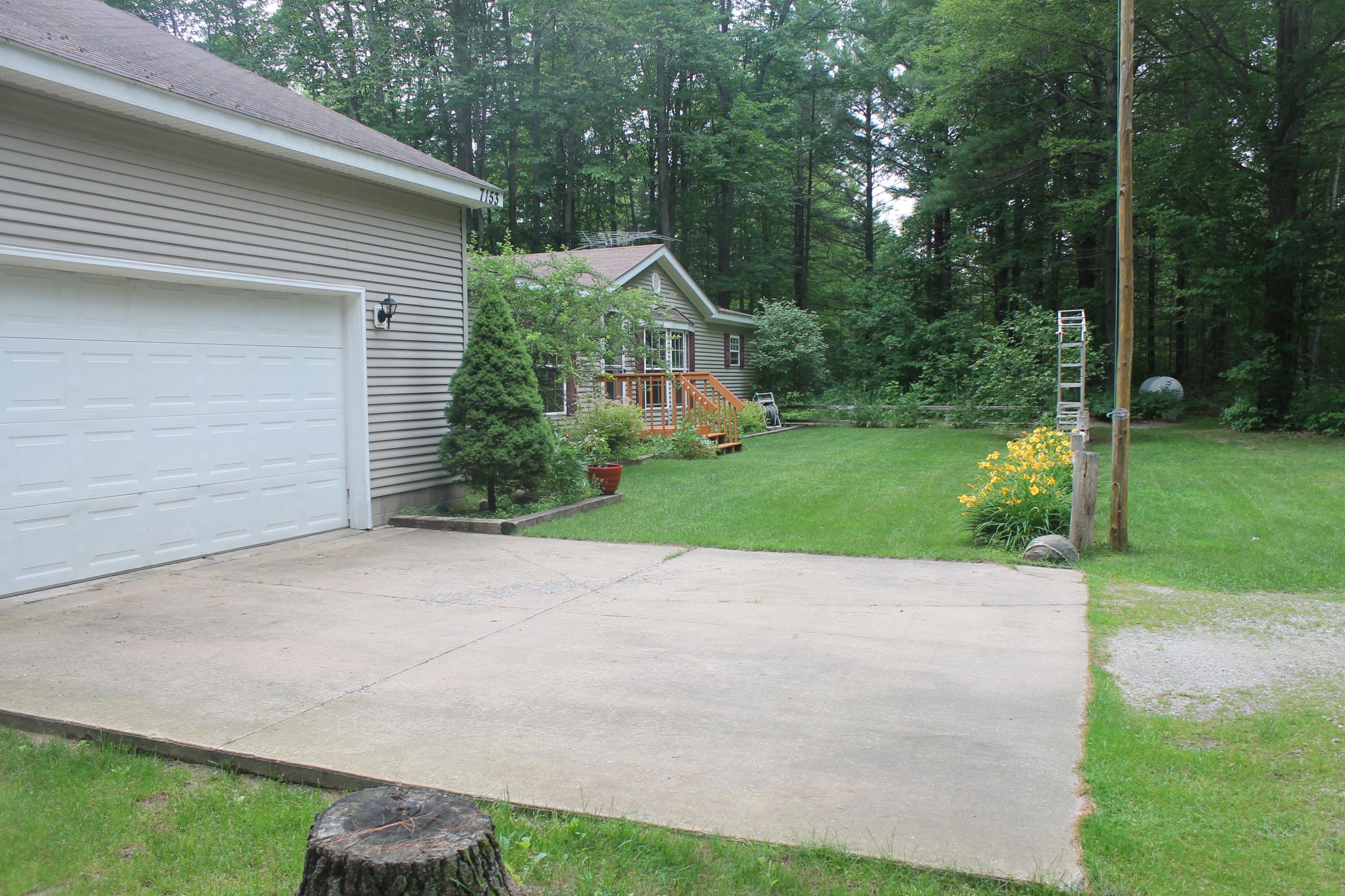 7153 North Sherman Road Frederic, MI 49733 - Photo 10 of 31 Gallery Image 10