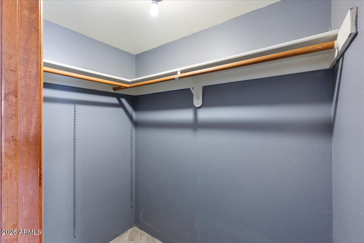 65 Verde Valley School Road, Unit D5 Sedona, AZ 86351 - Photo 20 of 32 20-Guest Bedroom Closet