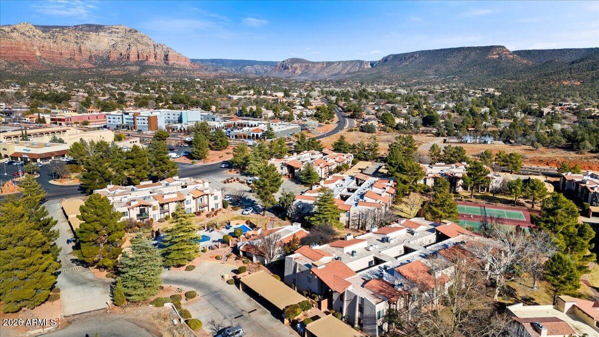 65 Verde Valley School Road, Unit D5 Sedona, AZ 86351 - Photo 31 of 32 31-Oak Creek Estados Community