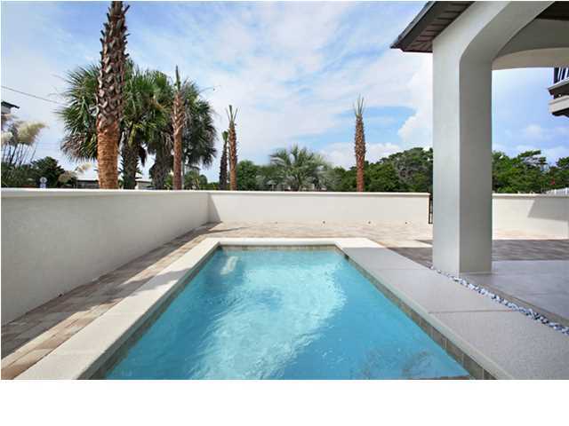 228 Miami Street Miramar Beach, FL 32550 - Photo 20 of 32 a view of a terrace