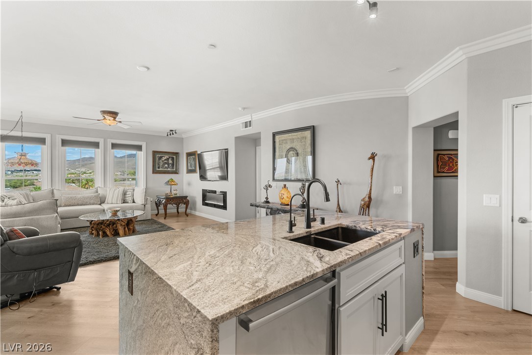 2555 Hampton Road, Unit 3309 Henderson, NV 89052 - Photo 31 of 97