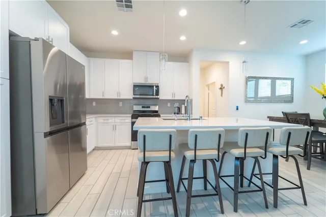 $519,900 | 16040 Parkhouse Drive, Unit 1, Fontana, CA 92336