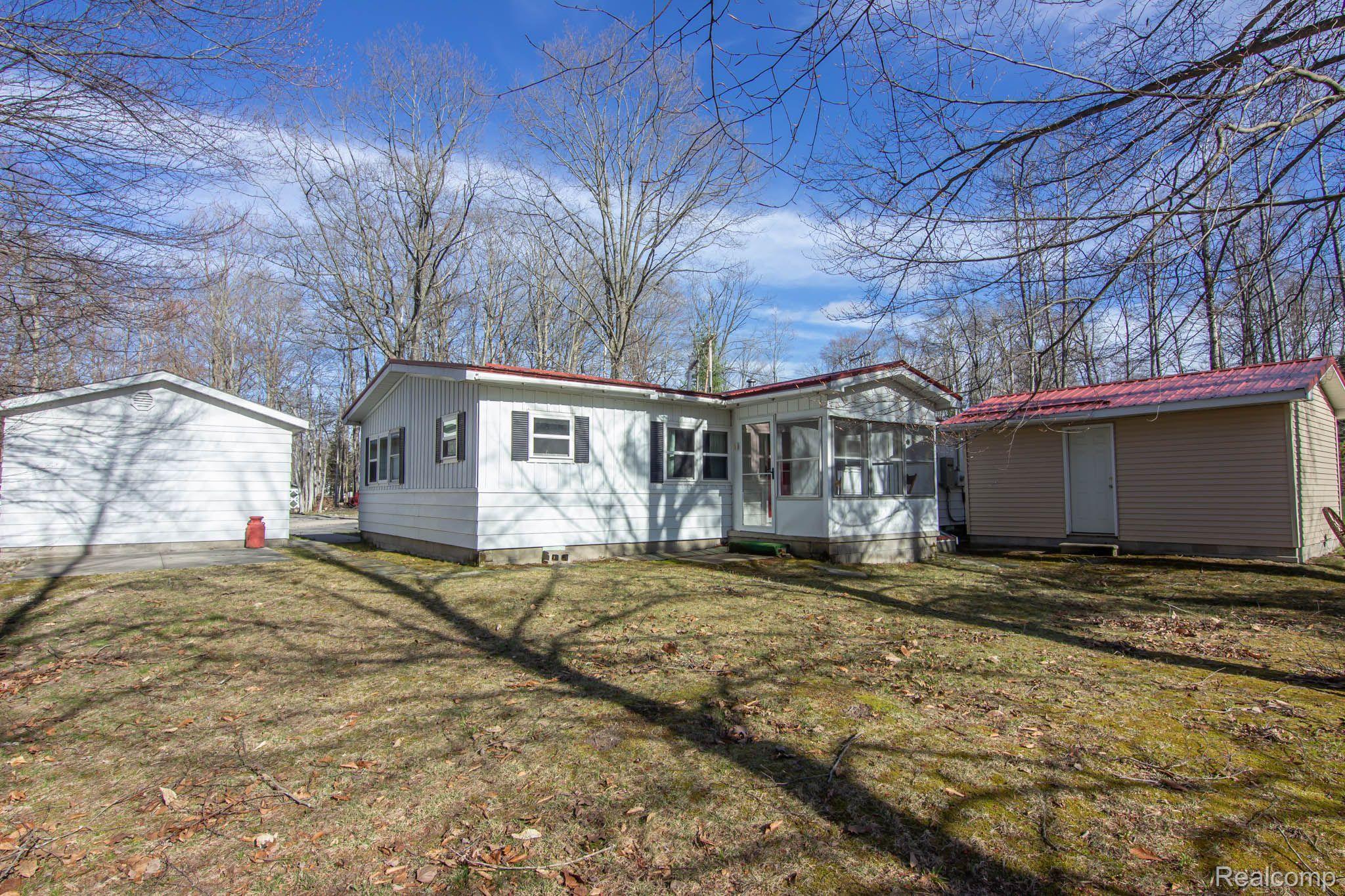 4175 Hazel Road Lincoln, MI 48742 - Photo 21 of 23