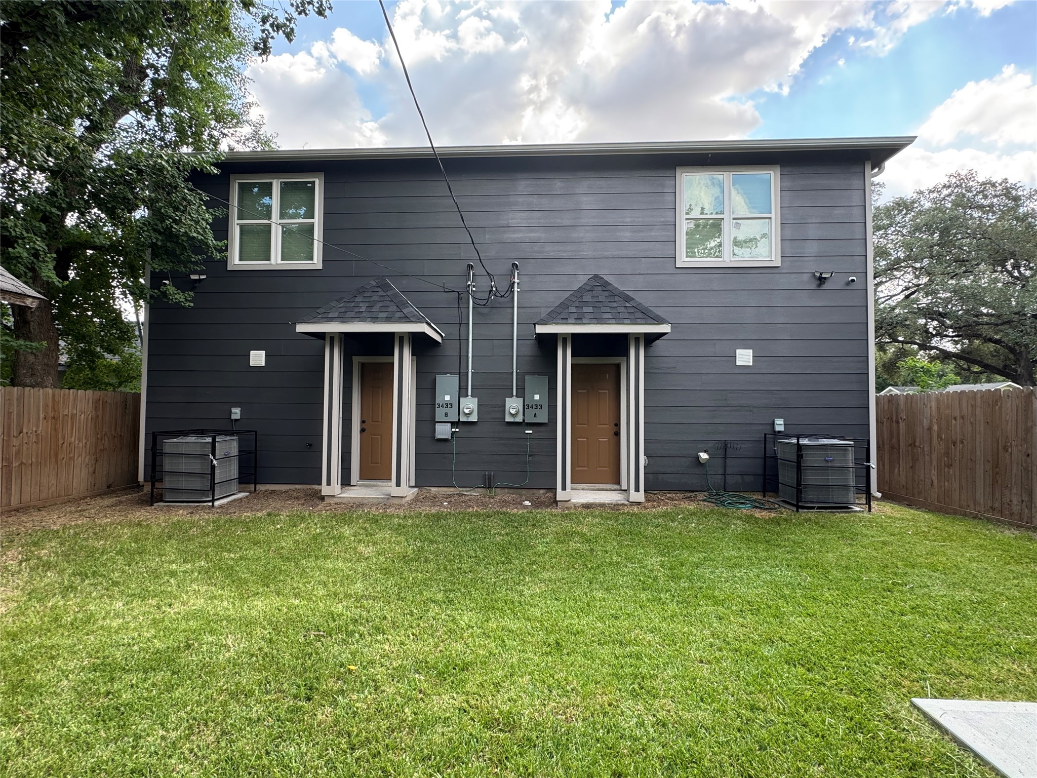 3433 Lydia Street Houston, TX 77021 - Photo 11 of 11 Gallery Image 11