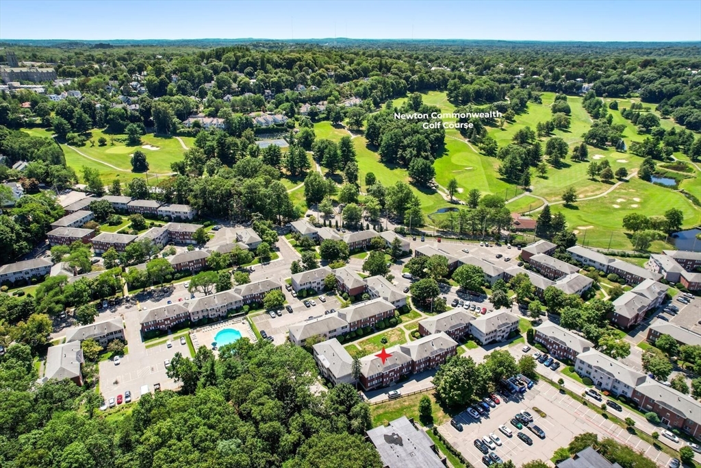 173 Lake Shore Road, Unit 3 Boston, MA 02135 - Photo 2 of 41 Gallery Image 2