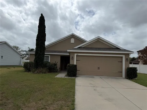 $325,000 | 487 Ocho Rios Avenue, Tavares, FL 32778